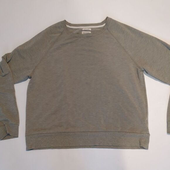 Thread & Supply Sweatshirt Size M - Picture 5 of 5